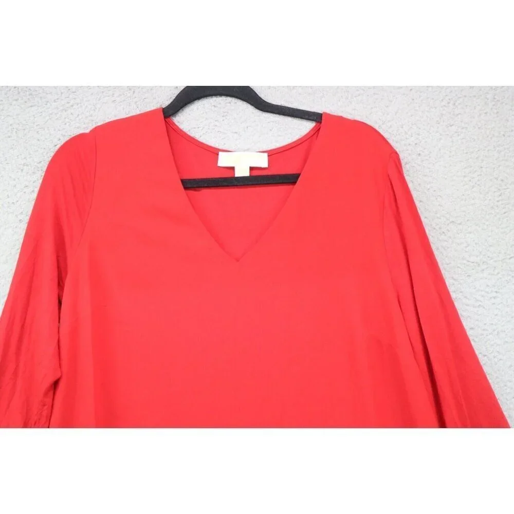 Michael Kors sleeve 100% it